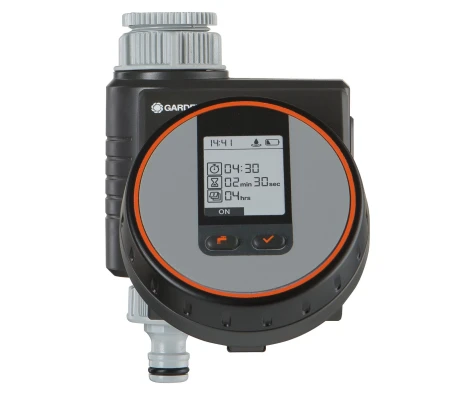 Gardena Programador De Riego Flex