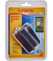 Sera Glass Clear S Imán Limpiador De Cristales Para Acuarios
