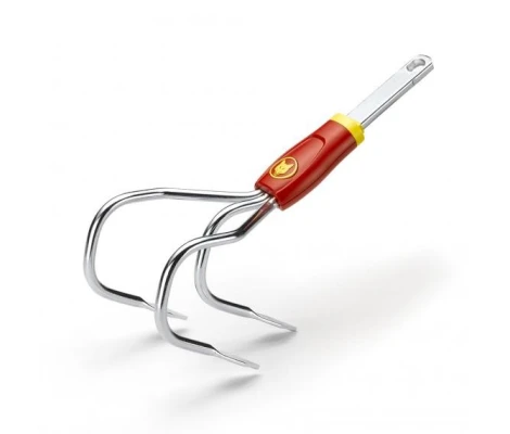 Outils Wolf Escarificador 3 Dientes Espatulados Multi-Star - BEM