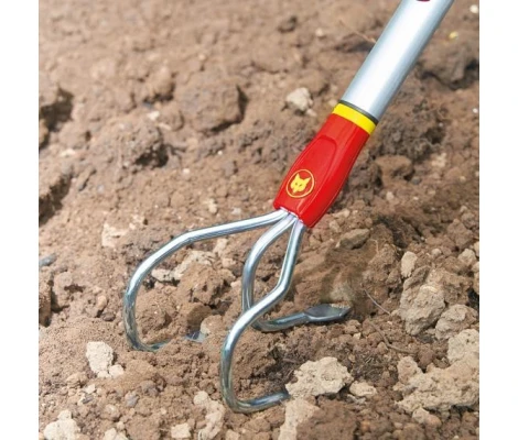 Outils Wolf Escarificador 3 Dientes Espatulados Multi-Star - BEM