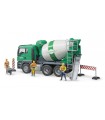 Bruder Camión Hormigonera MAN TGS
