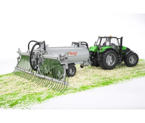 Bruder Remolque Cisterna Fliegl