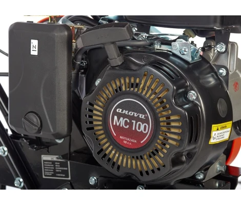 Anova Motoazada MC100 98,5cc