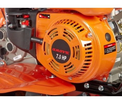 Anova Motoazada Barata MC507