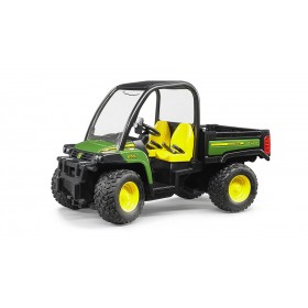 Bruder Buggy  John Deere Gator 855D