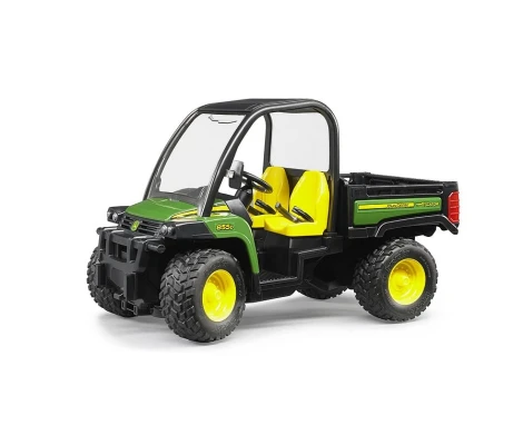 Bruder Buggy  John Deere Gator 855D