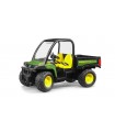 Bruder Buggy  John Deere Gator 855D