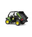 Bruder Buggy  John Deere Gator 855D