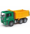 Bruder Camión MAN TGA Caja Volquete