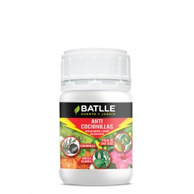 Batlle Anticochinillas 150 ml