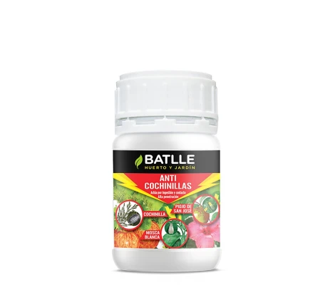 Batlle Anticochinillas 150 ml