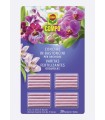Compo Varitas Fertilizantes Orquídeas 20 uds