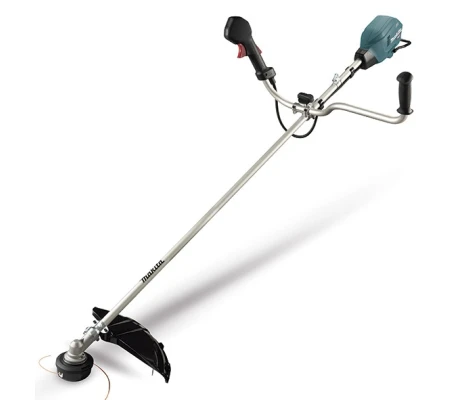 Makita Desbrozador BL 40Vmax XGT Con Mango Tipo "U" ADT AFT WG - UR006GZ02