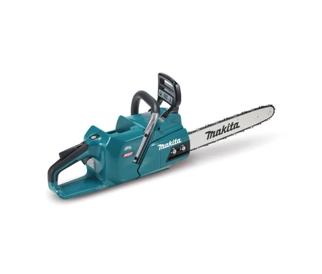 Makita Motosierra De Cadena BL 40Vmax XGT 400mm - UC012GZ