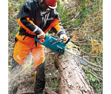 Makita Motosierra De Cadena BL 40Vmax XGT 400mm - UC012GZ