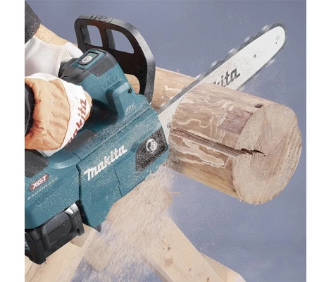Makita Motosierra De Cadena BL 40Vmax XGT 30cm - UC003GZ
