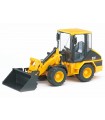 Bruder Cargadora Sobre Ruedas Articulada  Compacta Cat