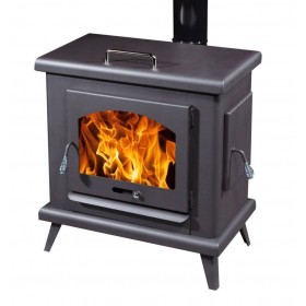 Estufa De Leña C3