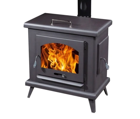 Estufa De Leña C3