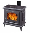 Estufa De Leña C3