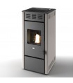 Estufa De Pellet Martina 11,5 W