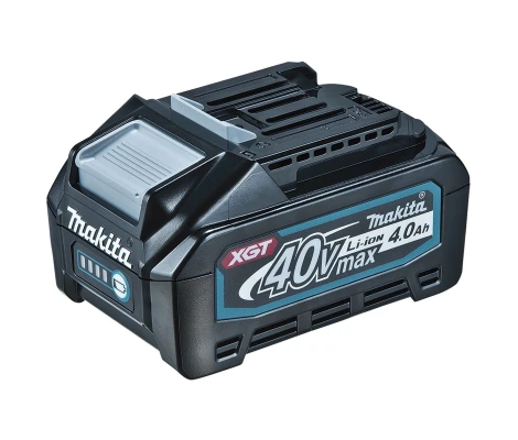 Makita Batería 40Vmáx 4,0 Ah XGT BL4040 -191B26-6