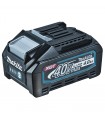 Makita Batería 40Vmáx 4,0 Ah XGT BL4040 -191B26-6