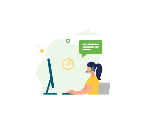 servicio, ajuste o reposición