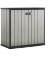 Keter Cobertizo De Jardín Patio Store Duotech 1000 litros