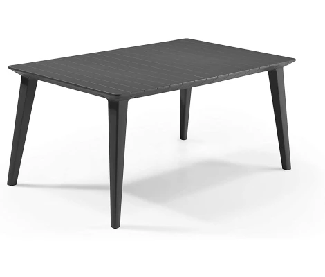 Keter Mesa Lima 157x98x74 cm