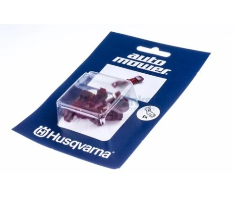 Husqvarna  Pack 5 Conectores Cable Automower