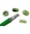 Rollo Cable Perimetral Auto-Mow Armado Premium 150m