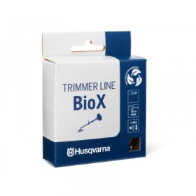 Husqvarna Hilo De Corte Nylon BIOX  Ø 2.4X15m