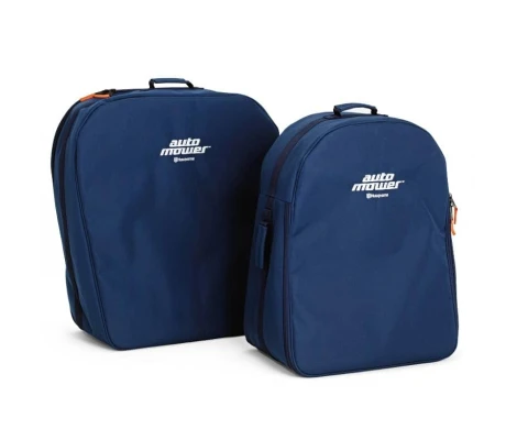 Husqvarna Bolsa De Transporte Azul Automower