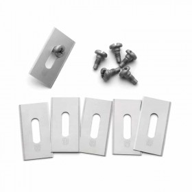 Husqvarna Cuchillas Endurance Automower® Originales