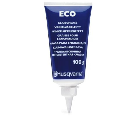 Husqvarna Grasa ECO Para Engranajes Desbrozadoras