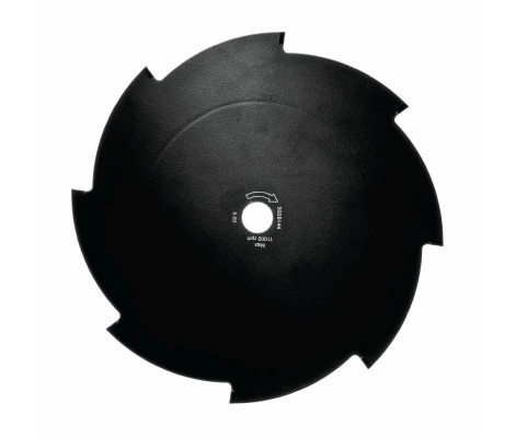 Husqvarna Hoja De 8 Puntas Desbrozadoras