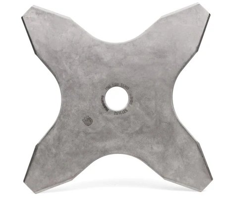 Husqvarna Hoja De 4 Puntas Multi  275-4/1" Ø 275 mm Desbrozadoras