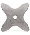 Husqvarna Hoja De 4 Puntas Multi  275-4/1" Ø 275 mm Desbrozadoras