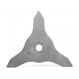 Husqvarna Hoja De 3 Puntas Multi 255-3/1" Ø 255 mm Desbrozadoras