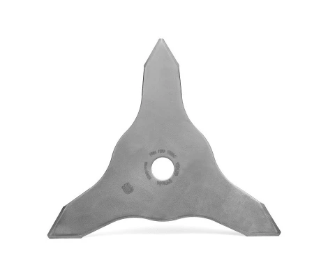 Husqvarna Hoja De 3 Puntas Multi 255-3/1" Ø 255 mm Desbrozadoras