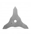 Husqvarna Hoja De 3 Puntas Multi 255-3/1" Ø 255 mm Desbrozadoras