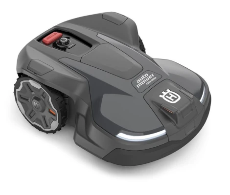 Husqvarna Automower 430X NERA Inalámbrico