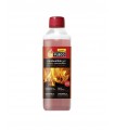 Flower Ok Fuego Combustible Gel Encendido 500ml