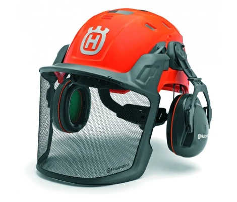 Husqvarna Casco Forestal Technical
