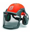 Husqvarna Casco Forestal Technical