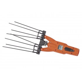 Anova Peine Vareadora Universal Aceituna