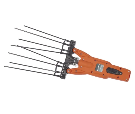 Anova Peine Vareadora Universal Aceituna