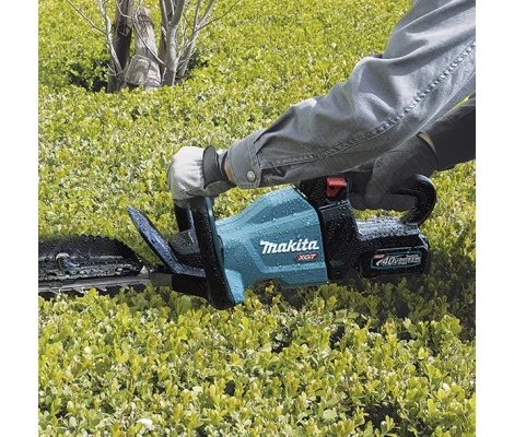 Makita Cortasetos BL 40Vmax XGT 60 cm UH004GZ