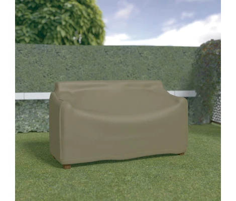 Nortene Covertop Funda Sofá 3 Plazas  230x100x70 cm